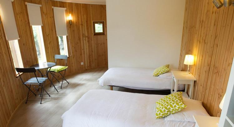 Le Hameau De L'Etoile Hotel Saint-Martin-de-Londres Kültér fotó