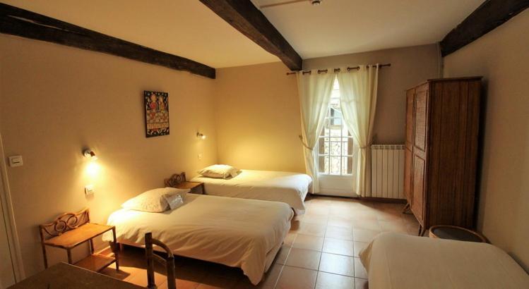 Le Hameau De L'Etoile Hotel Saint-Martin-de-Londres Kültér fotó